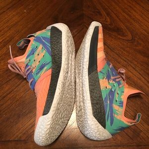 James Harden Vol 2 Basketball Shoes